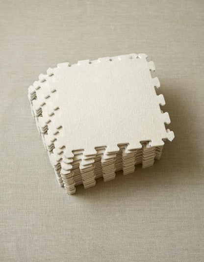 Knitter's Block - Cocoknits
