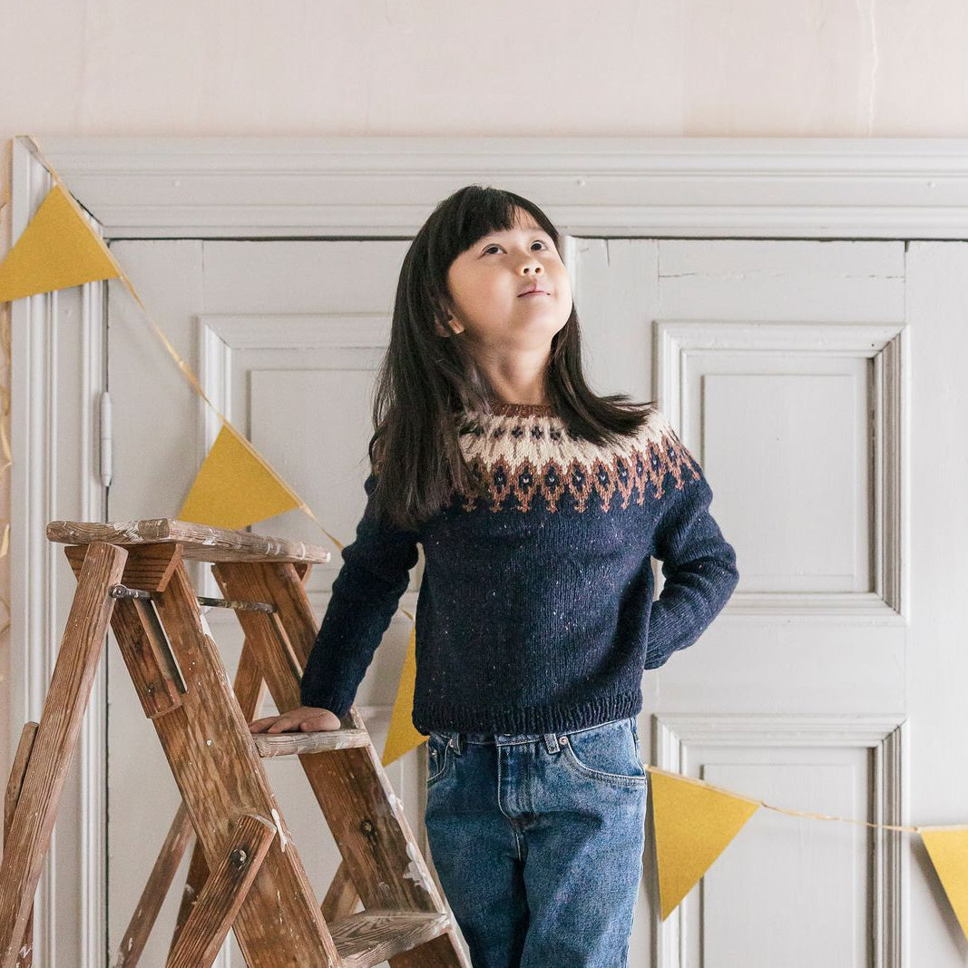 Making Memories: Timeless Knits for Children