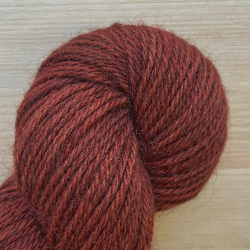 Corrie Worsted