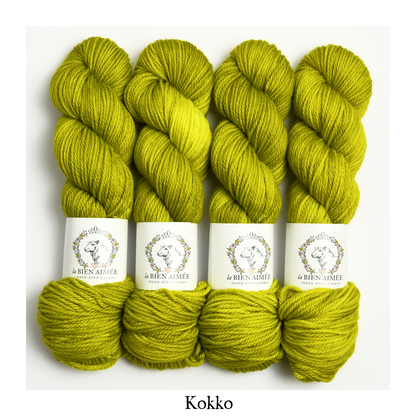 Merino Aran