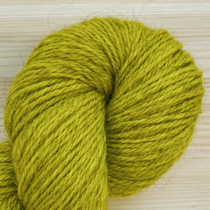 Corrie Worsted