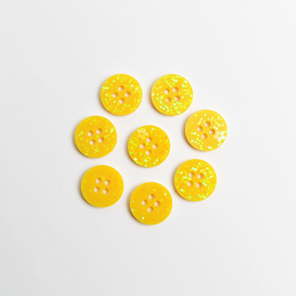 Kenyarn buttons