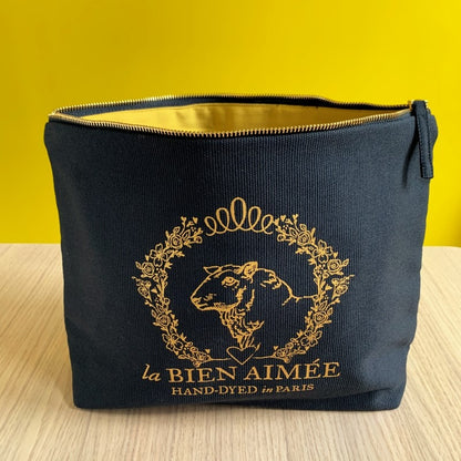 La Bien Aimée Project Bag