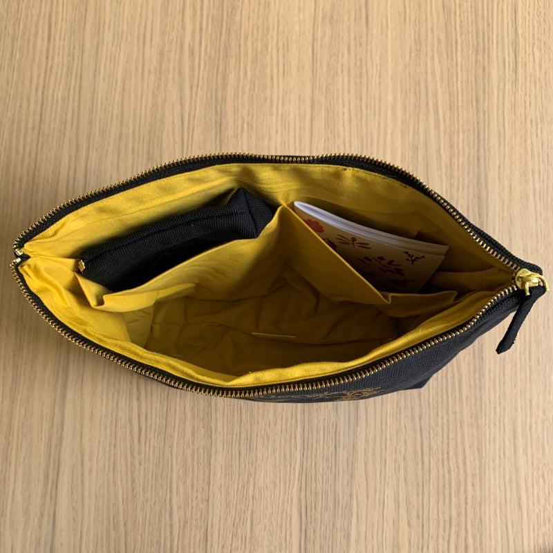 La Bien Aimée Project Bag