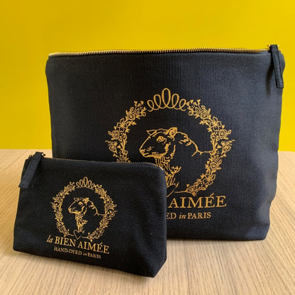 La Bien Aimée Project Bag