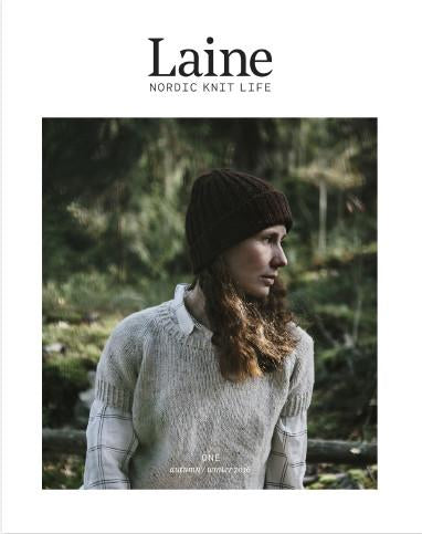 Laine Magazine