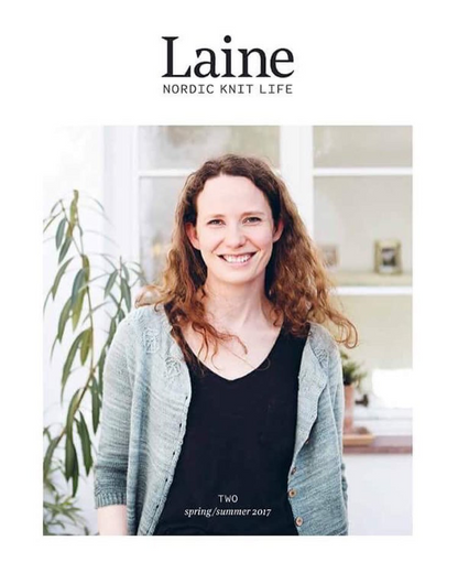 Laine Magazine