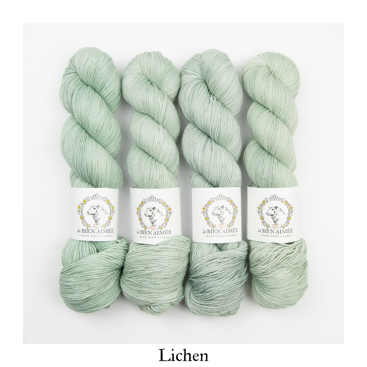 Merino Super Sock