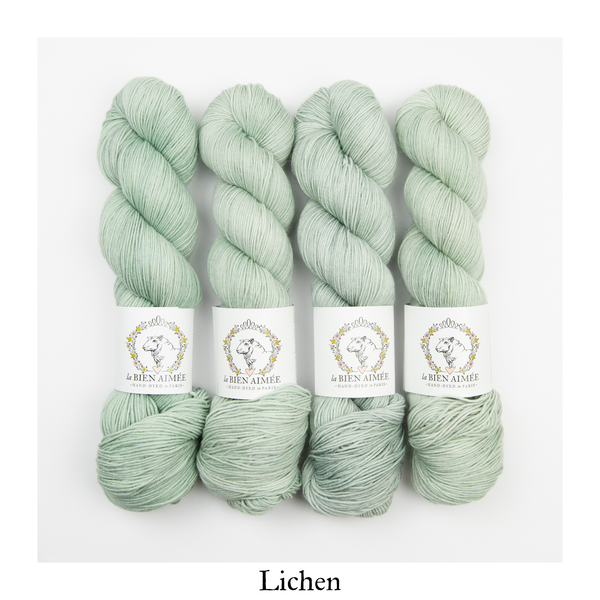 Merino Super Sock
