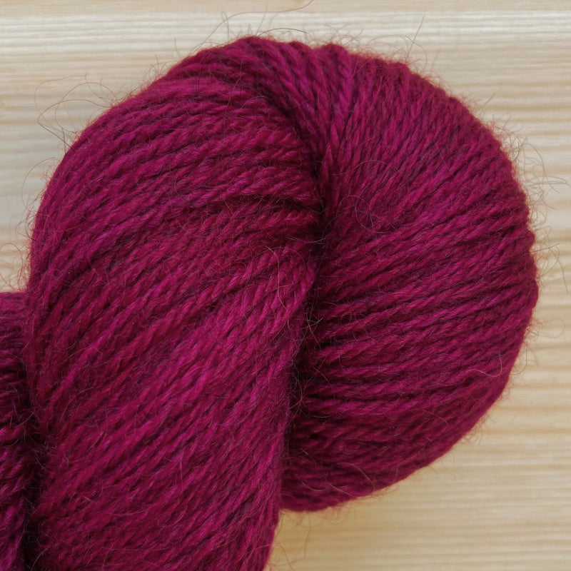 Corrie Worsted