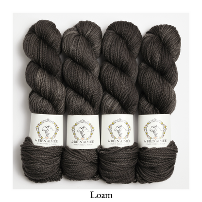 Merino Aran