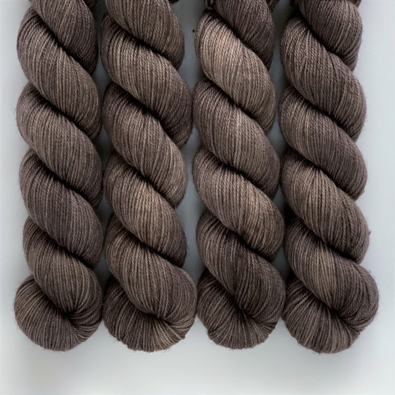 Cashmerino 50g — Loam