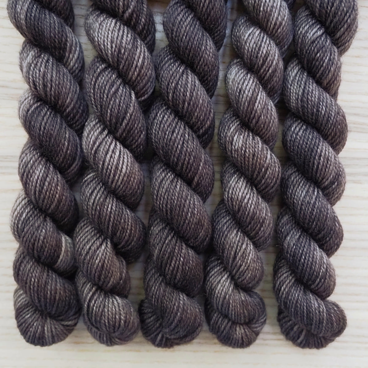 Merino Sport Mini 20g — Loam