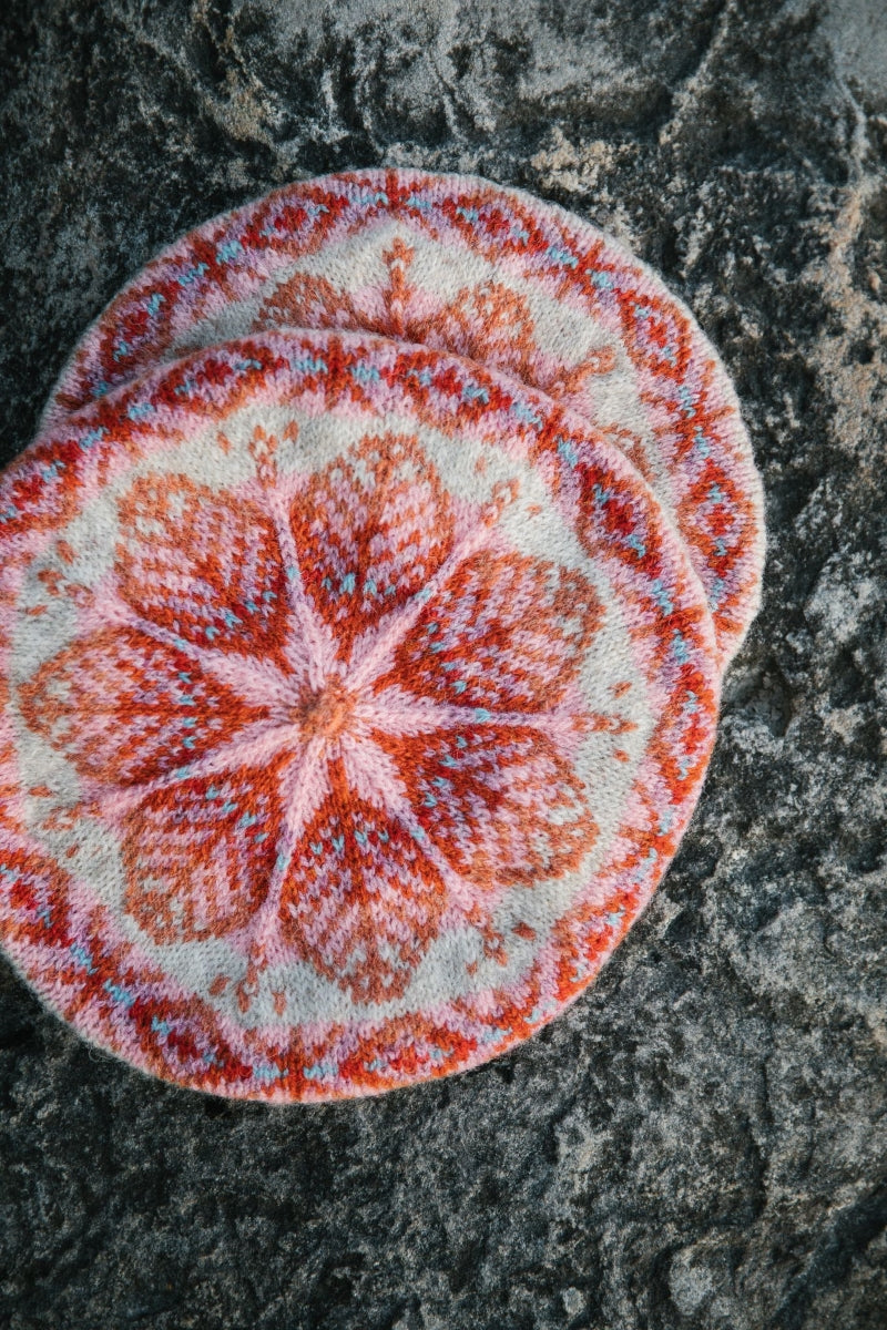 Fair Isle Weekend - Mary Jane Mucklestone