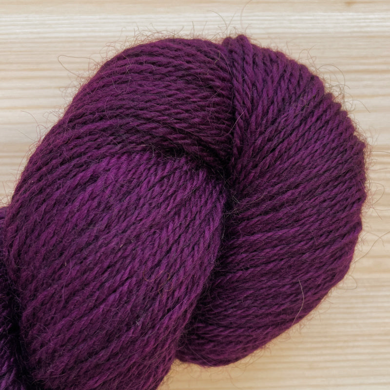 Corrie Worsted