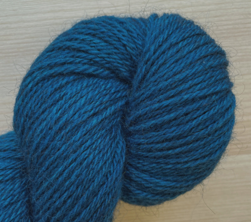 Corrie Worsted