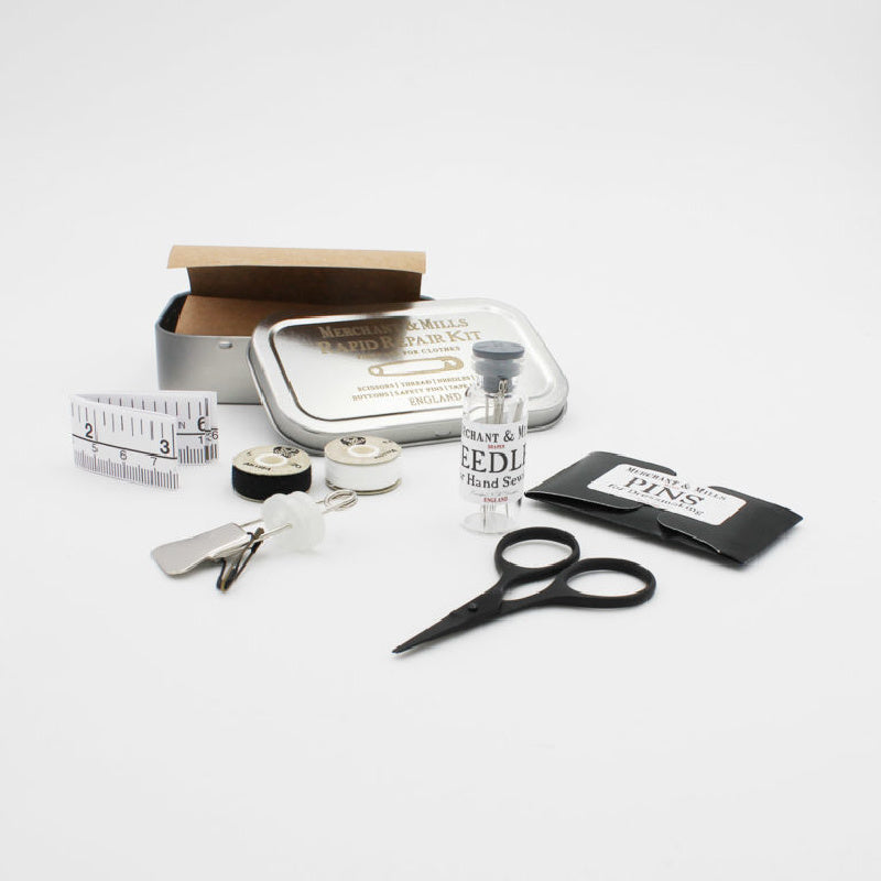 Rapid Repair Kit