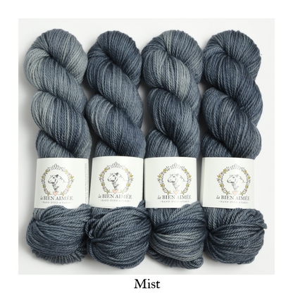 Merino Aran