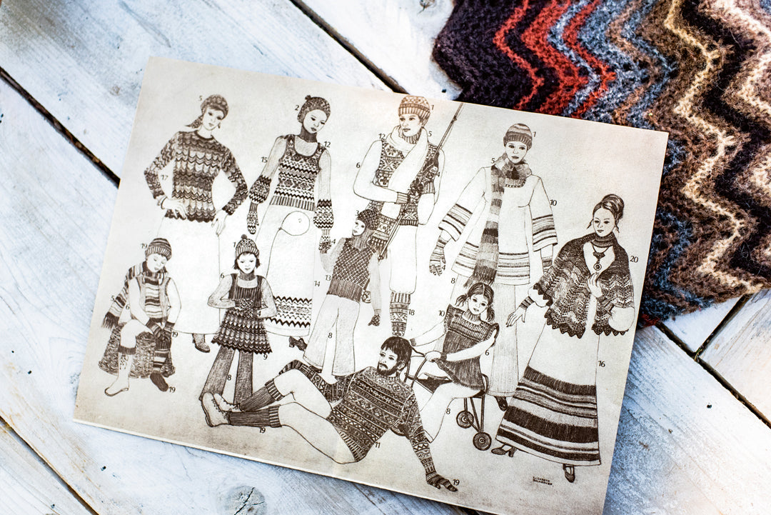 The Shetland Trader, Book Three: Heritage by Gudrun Johnston