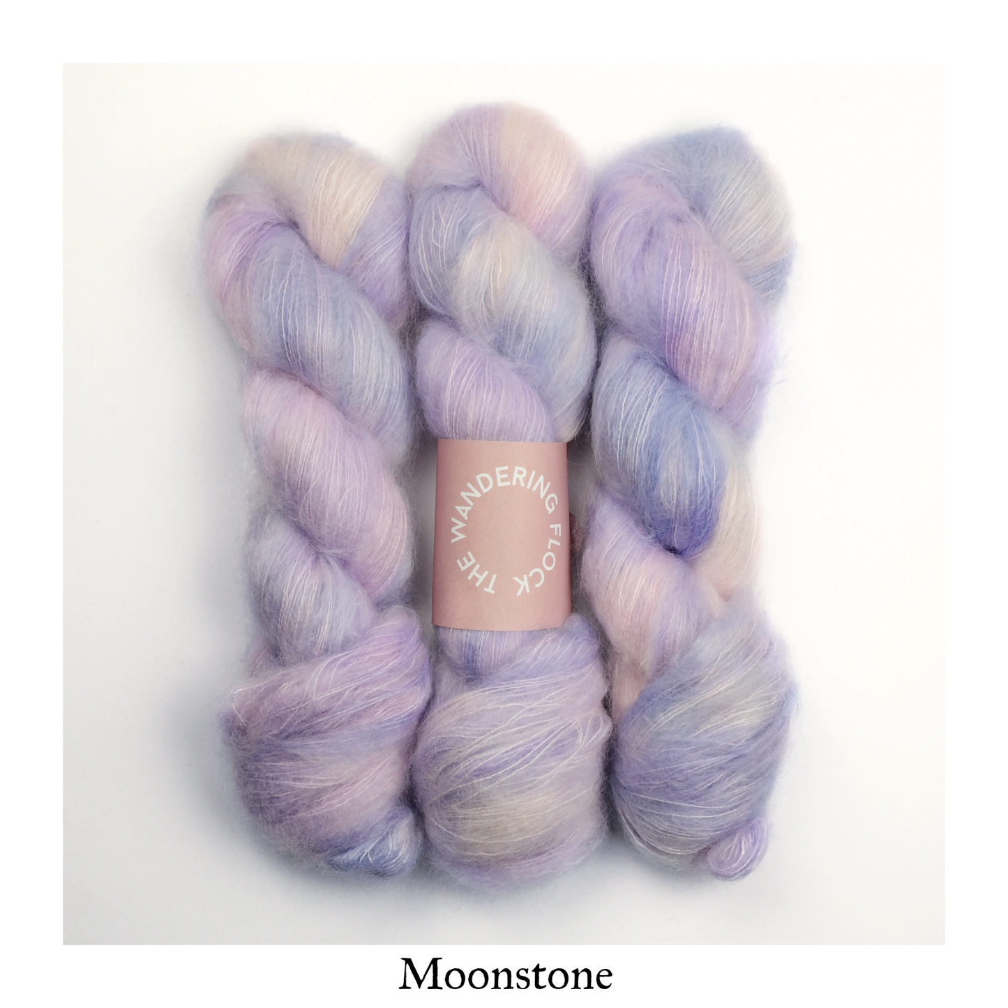 Mohair Silk