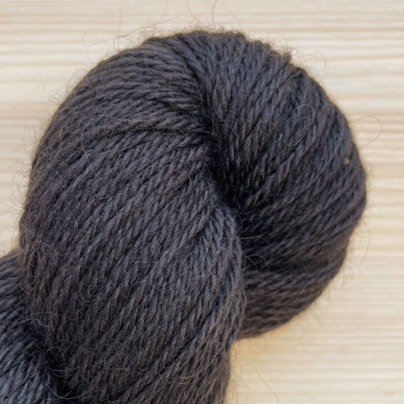 Corrie Worsted