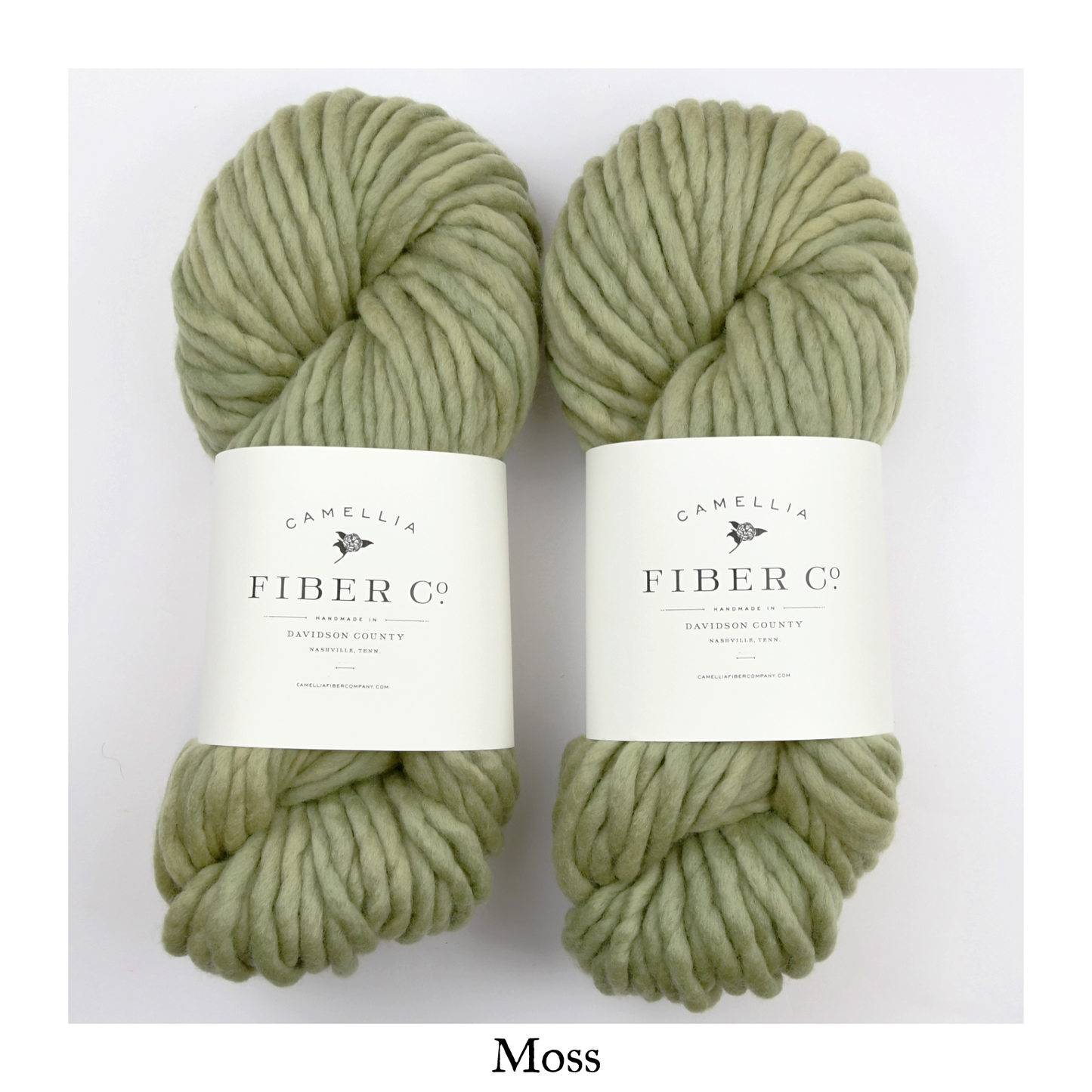 Merino Chunky