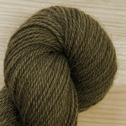 Corrie Worsted