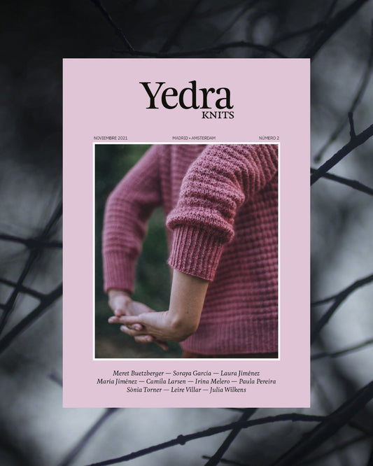 Yedra Knits