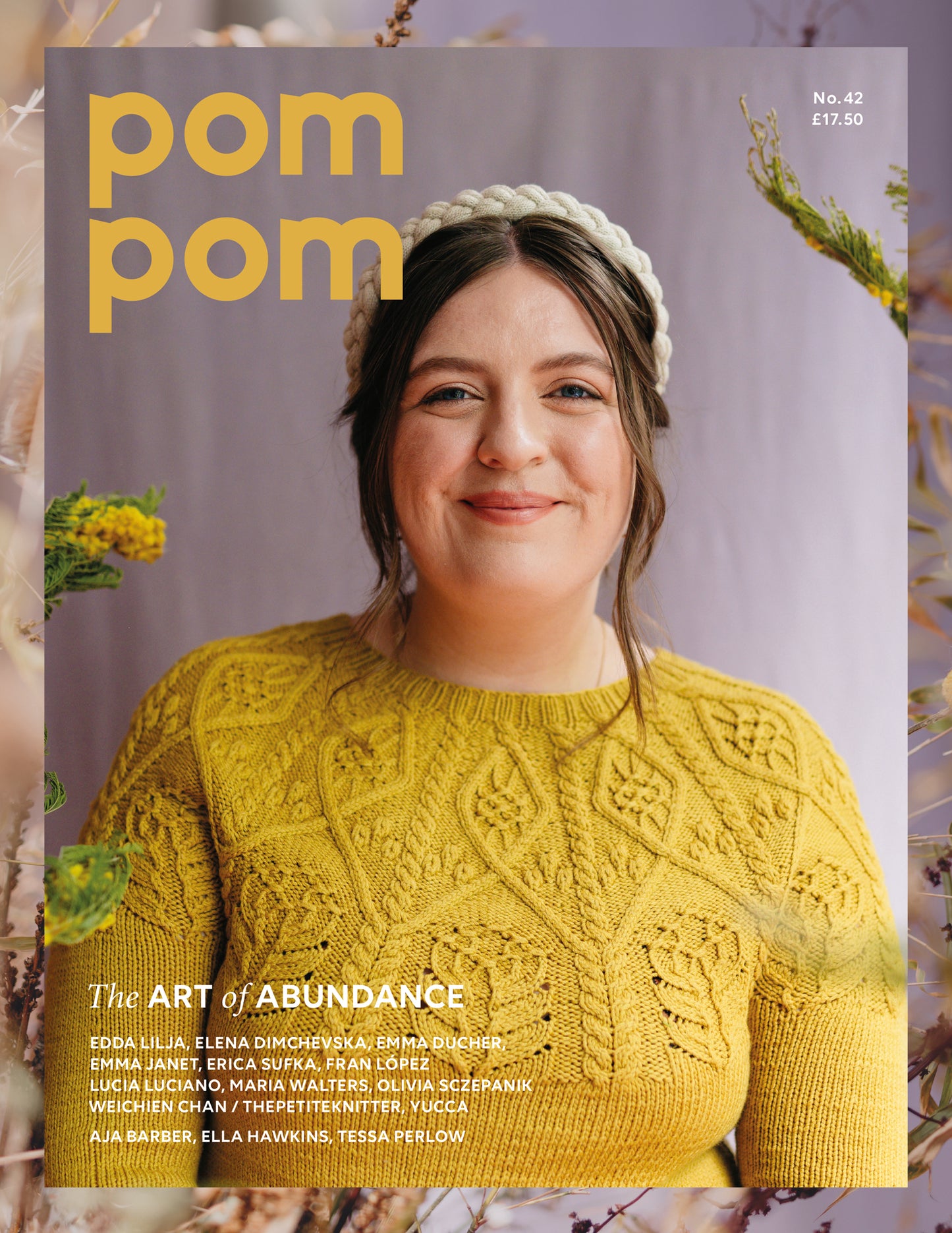 Pom Pom Quarterly