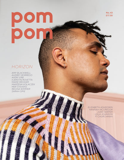 Pom Pom Quarterly