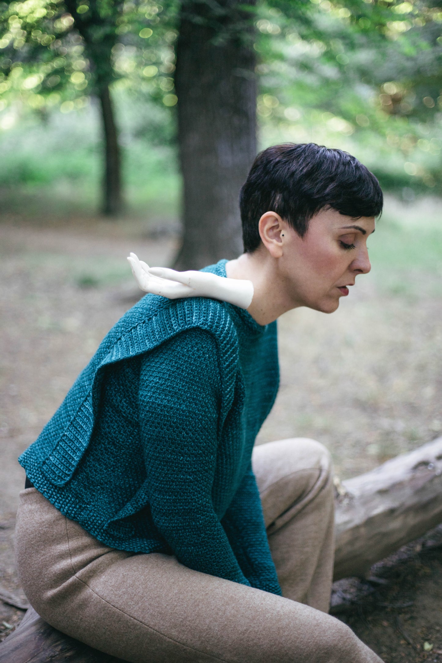 Yedra Knits