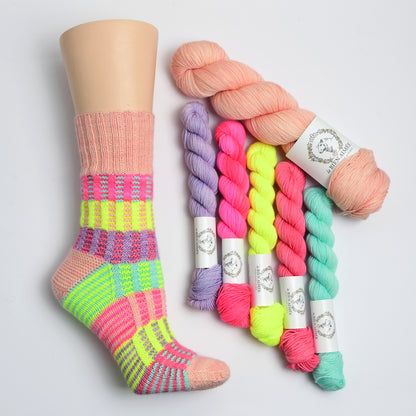 Westknits Sock Bundles