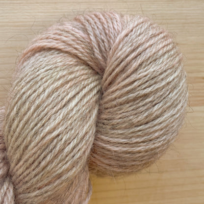 Corrie Worsted