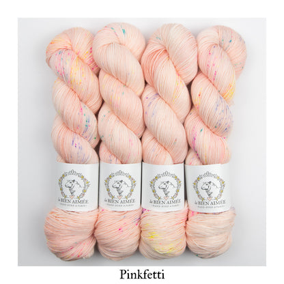 Pinkfetti