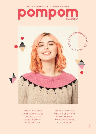 Pom Pom Quarterly