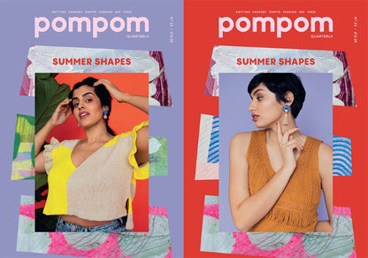 Pom Pom Quarterly