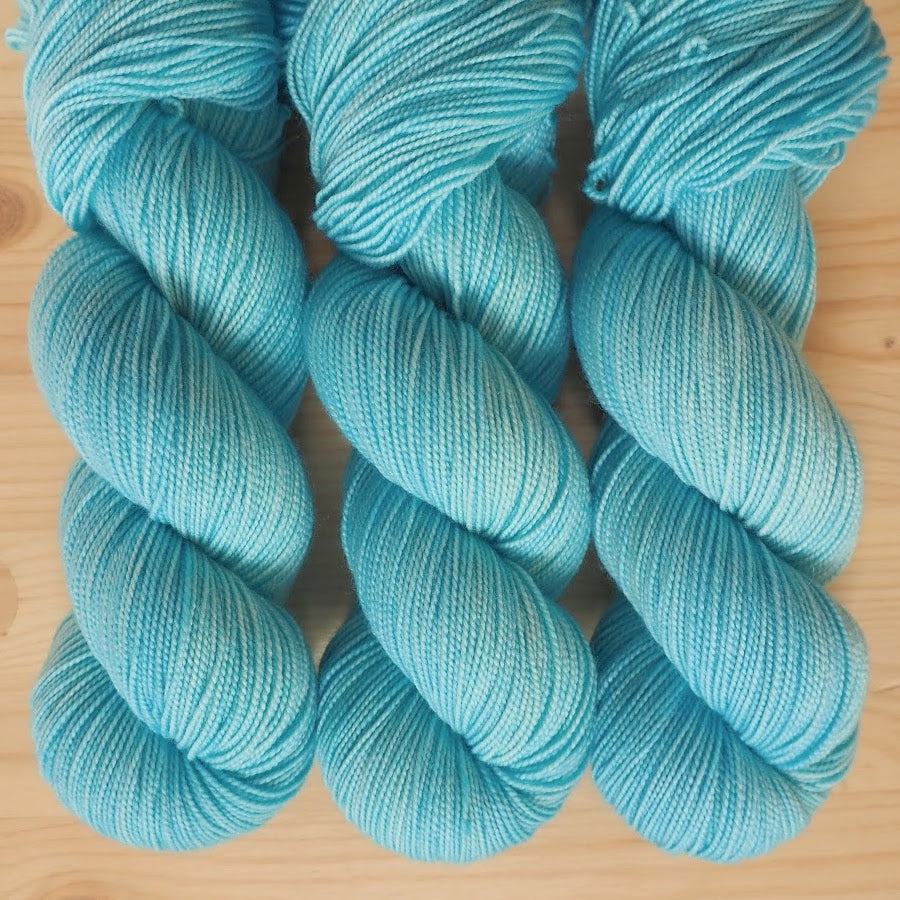 Twist Nouveau — Pool