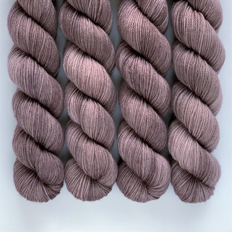 Cashmerino 50g — Quartz Fumé