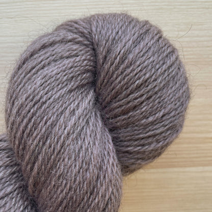 Corrie Worsted