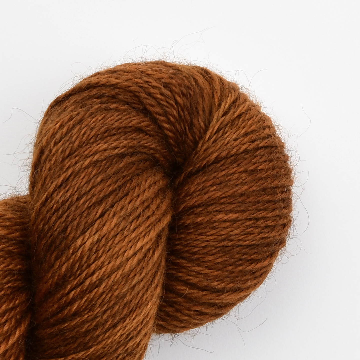 Corrie Worsted