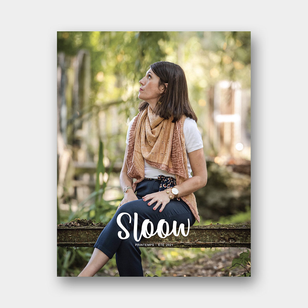Sloow Magazine Français / French