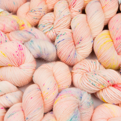 Pinkfetti