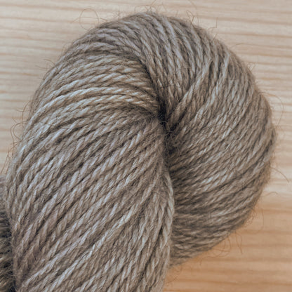 Corrie Worsted