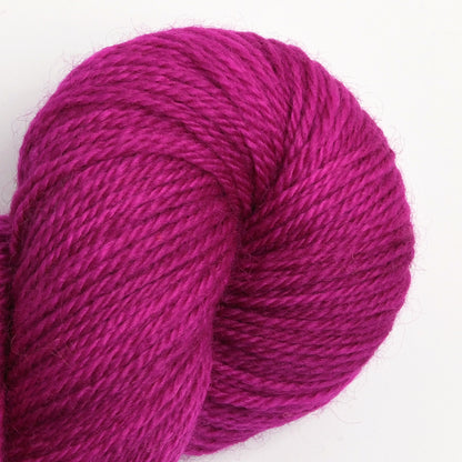 Wensley Worsted