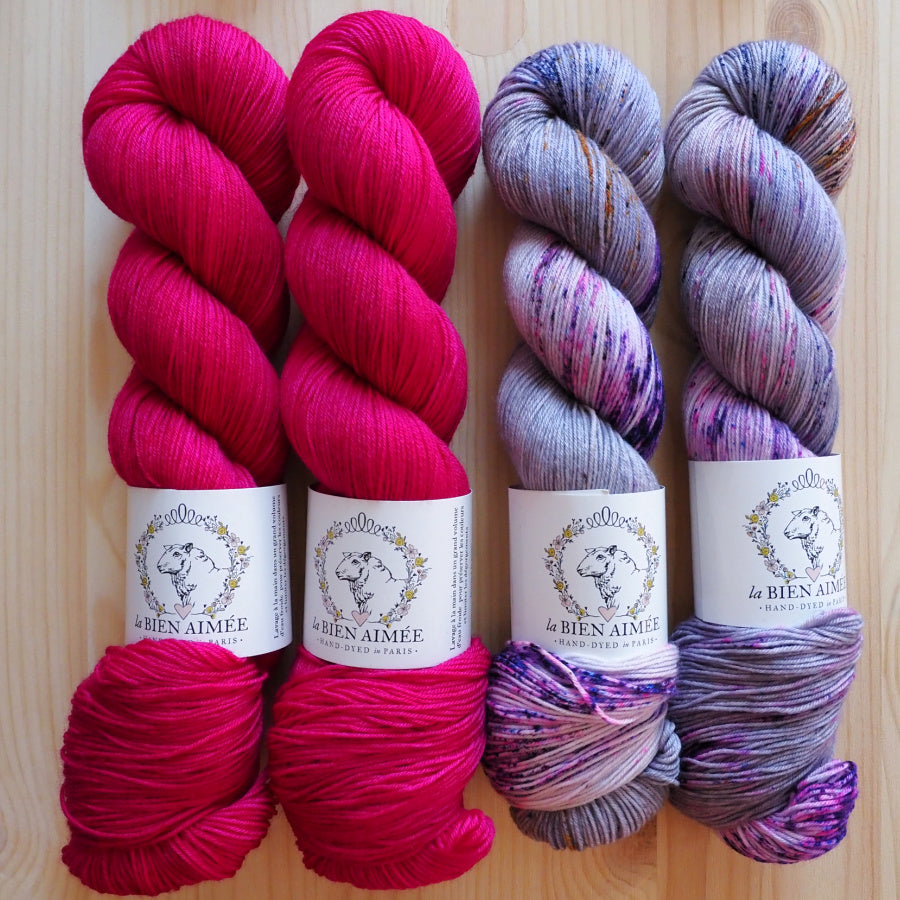 Starflake bundle
