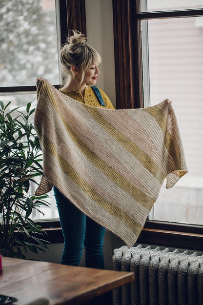 Satellite Shawl Bundle