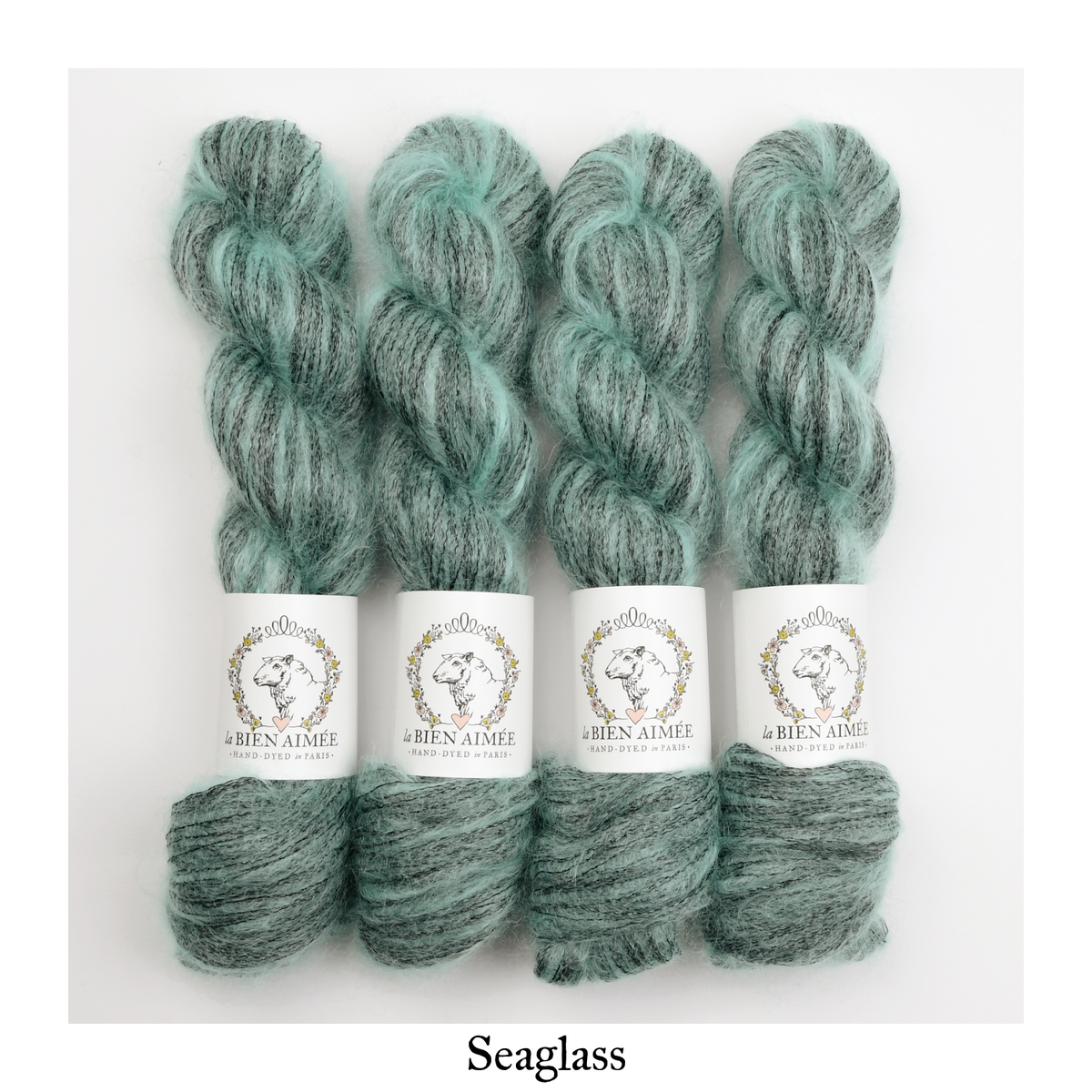 Onyx — Seaglass