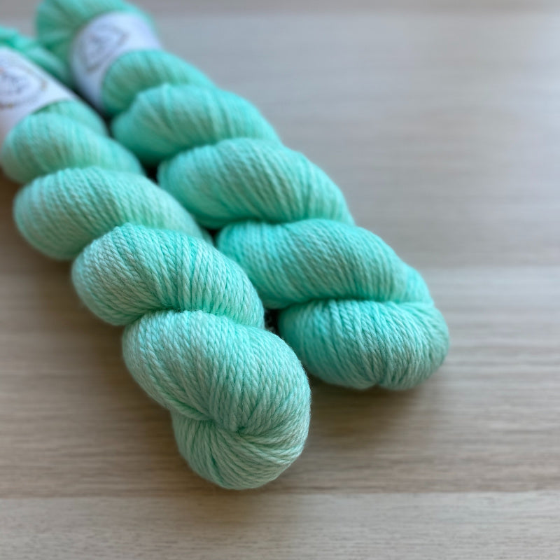 Merino Aran