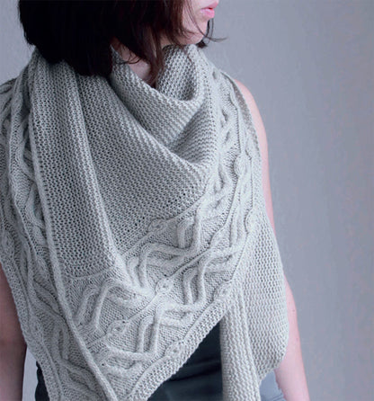 Shawls - Melanie Berg