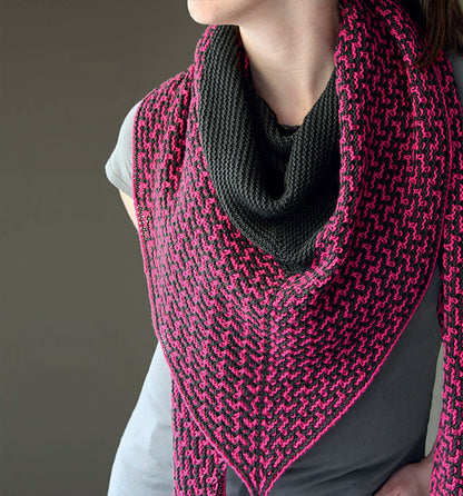 Shawls - Melanie Berg